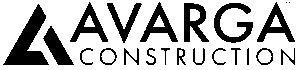 Avarga Logo B&W