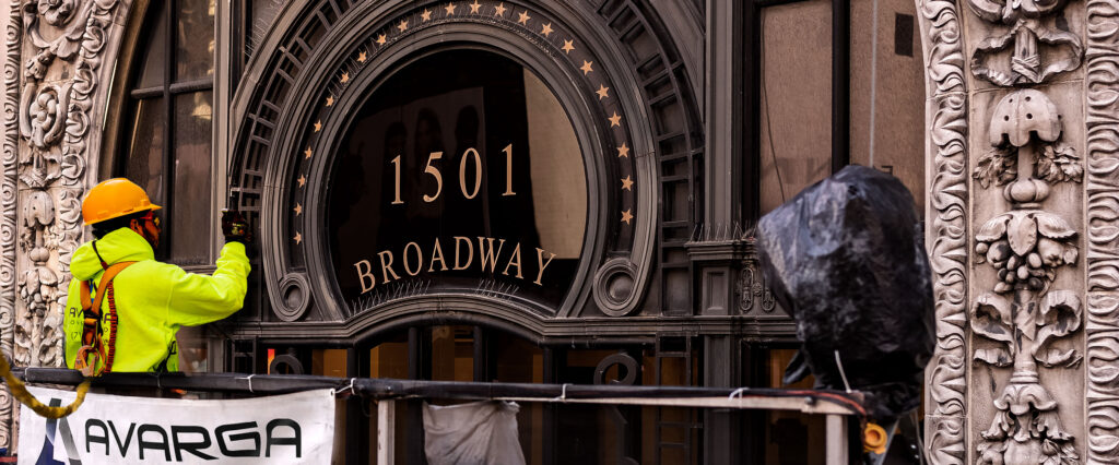 Preserving NYC's Iconic Landmarks: The Art of Historic Restoration 3 landmark restoration