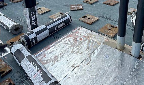 Roofing Solutions for NYC’s Ever-Changing Climate 10 installment of roofing materials