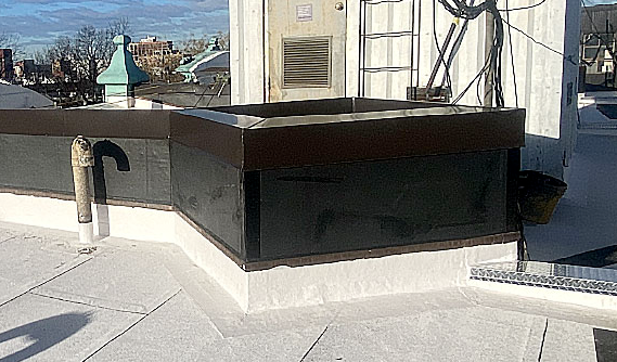 Roofing Solutions for NYC’s Ever-Changing Climate 8 roofing efficiency